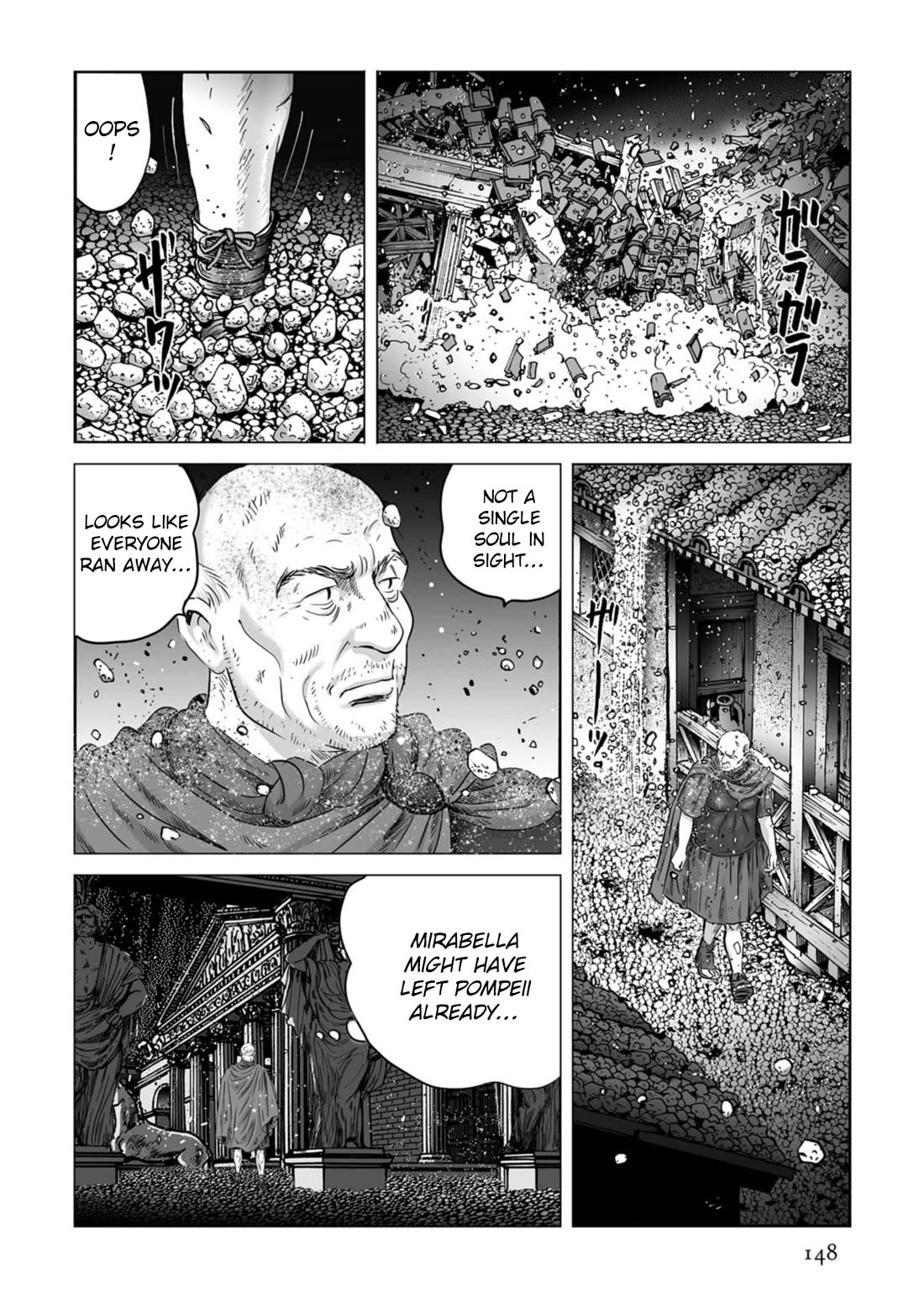 Plinivs Chapter 83 - Page 14