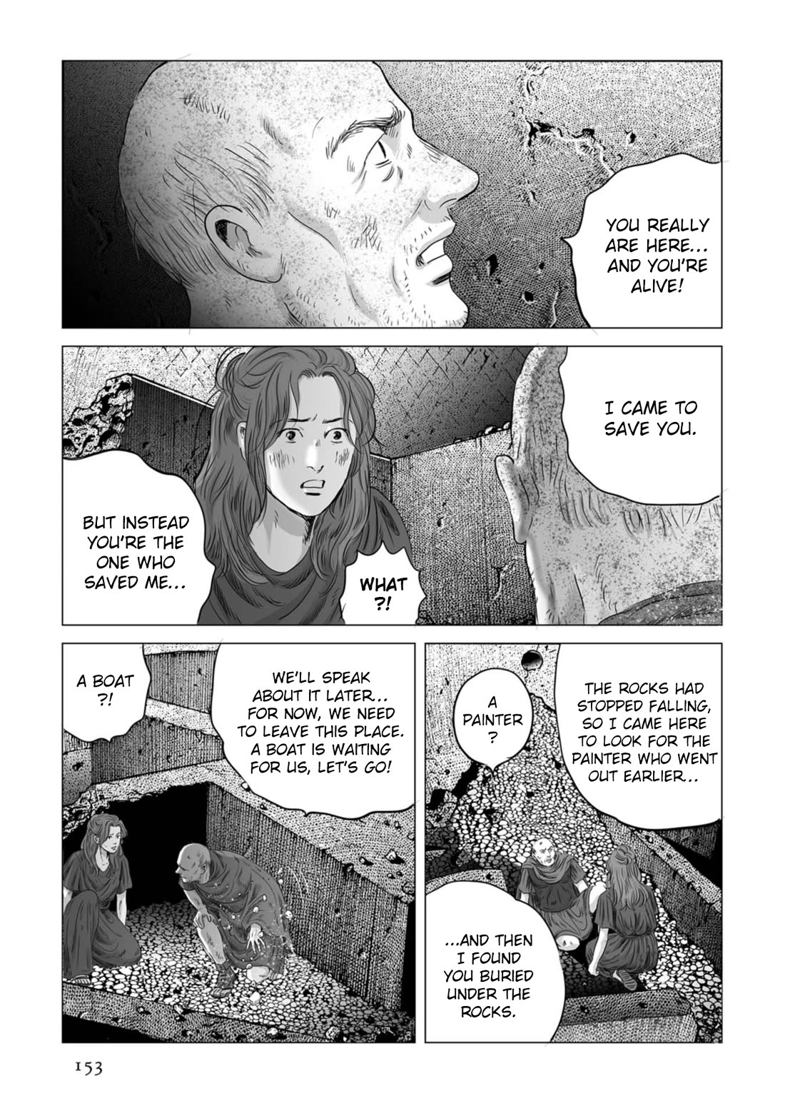 Plinivs Chapter 83 - Page 19