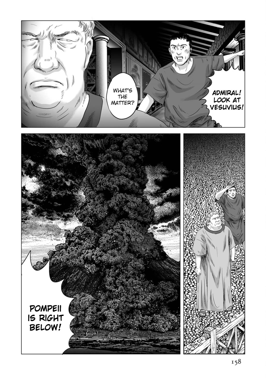 Plinivs Chapter 83 - Page 23