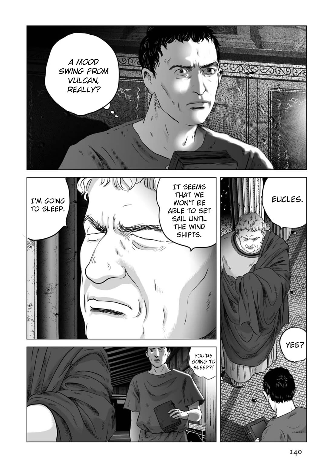 Plinivs Chapter 83 - Page 6
