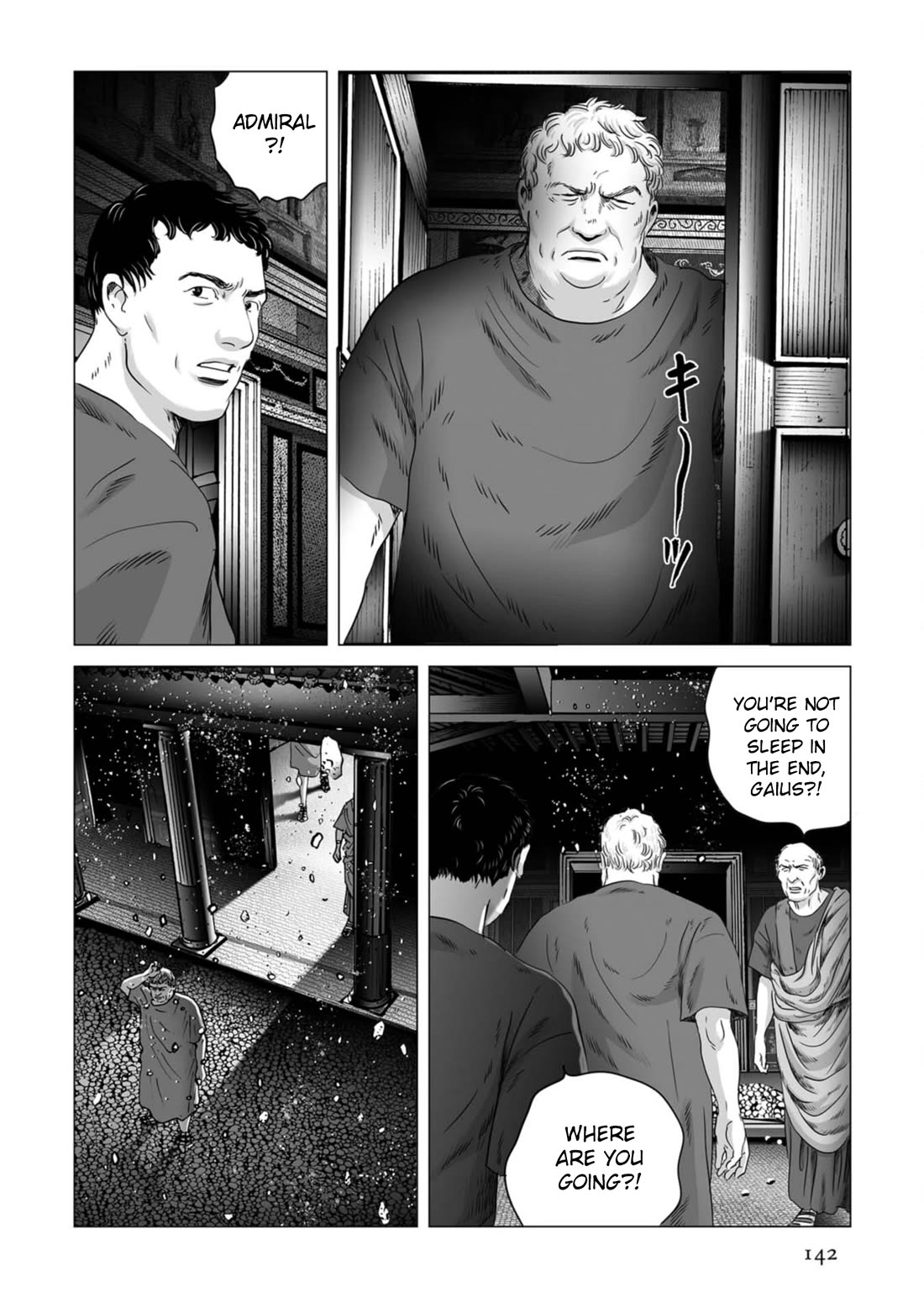 Plinivs Chapter 83 - Page 8