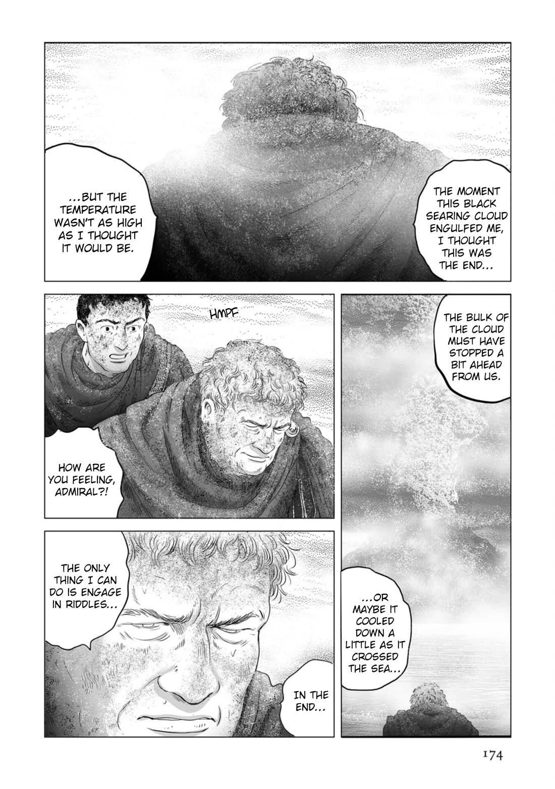 Plinivs Chapter 84 - Page 14