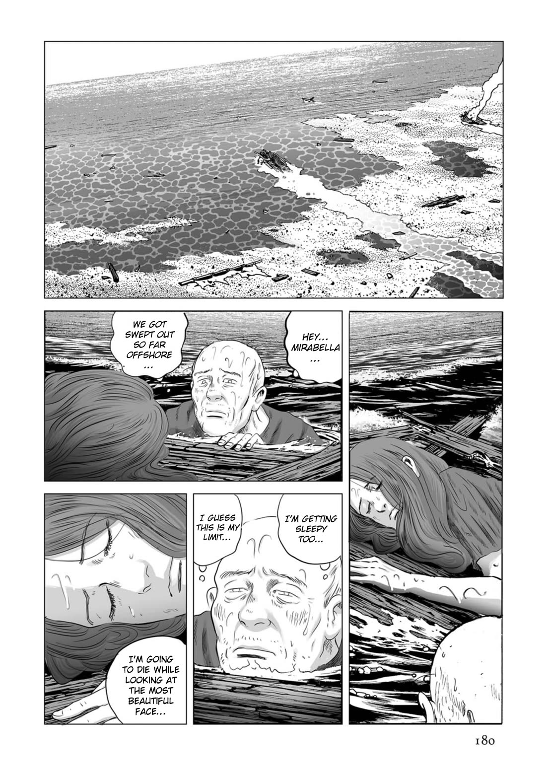 Plinivs Chapter 84 - Page 19