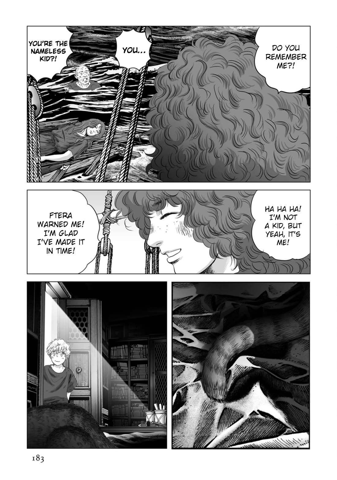 Plinivs Chapter 84 - Page 22