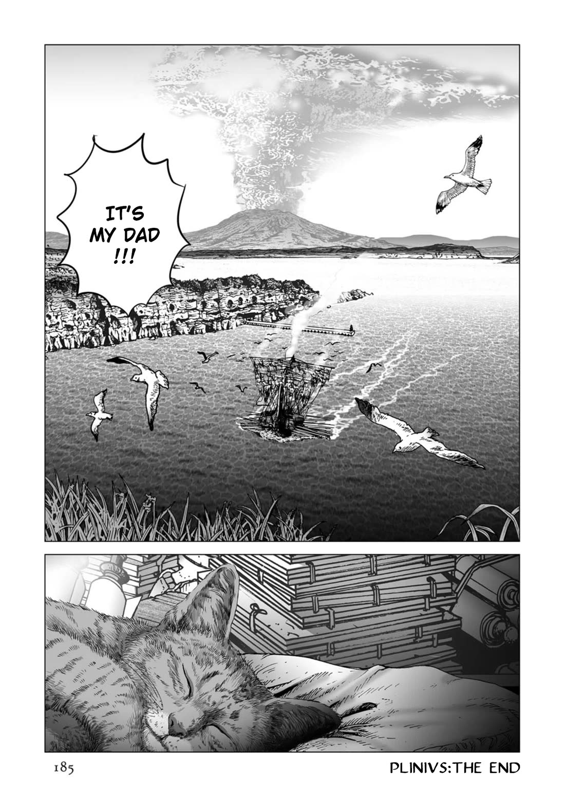 Plinivs Chapter 84 - Page 24
