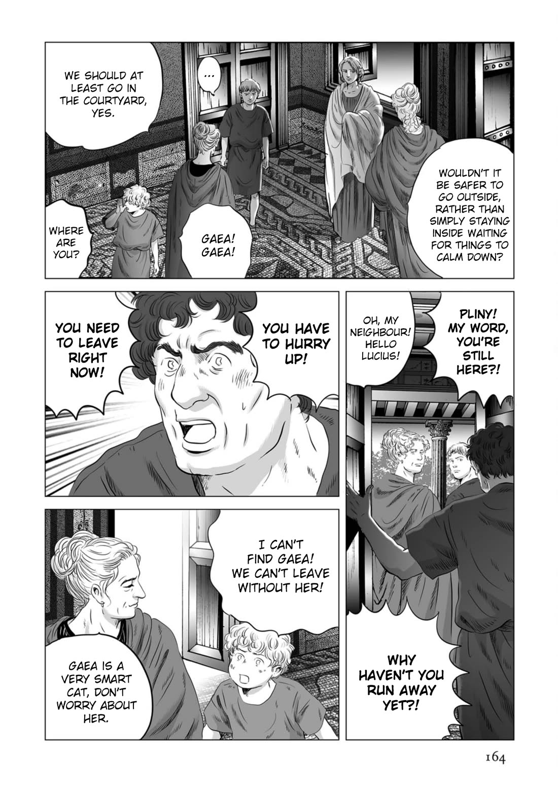 Plinivs Chapter 84 - Page 5