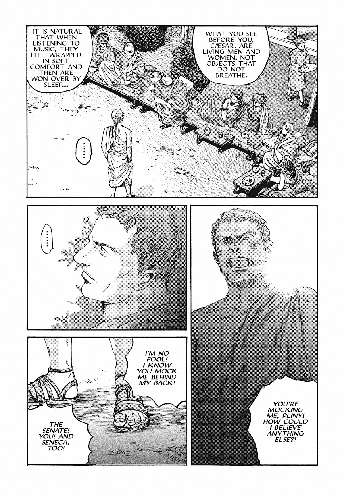 Plinivs Chapter 9 - Page 4