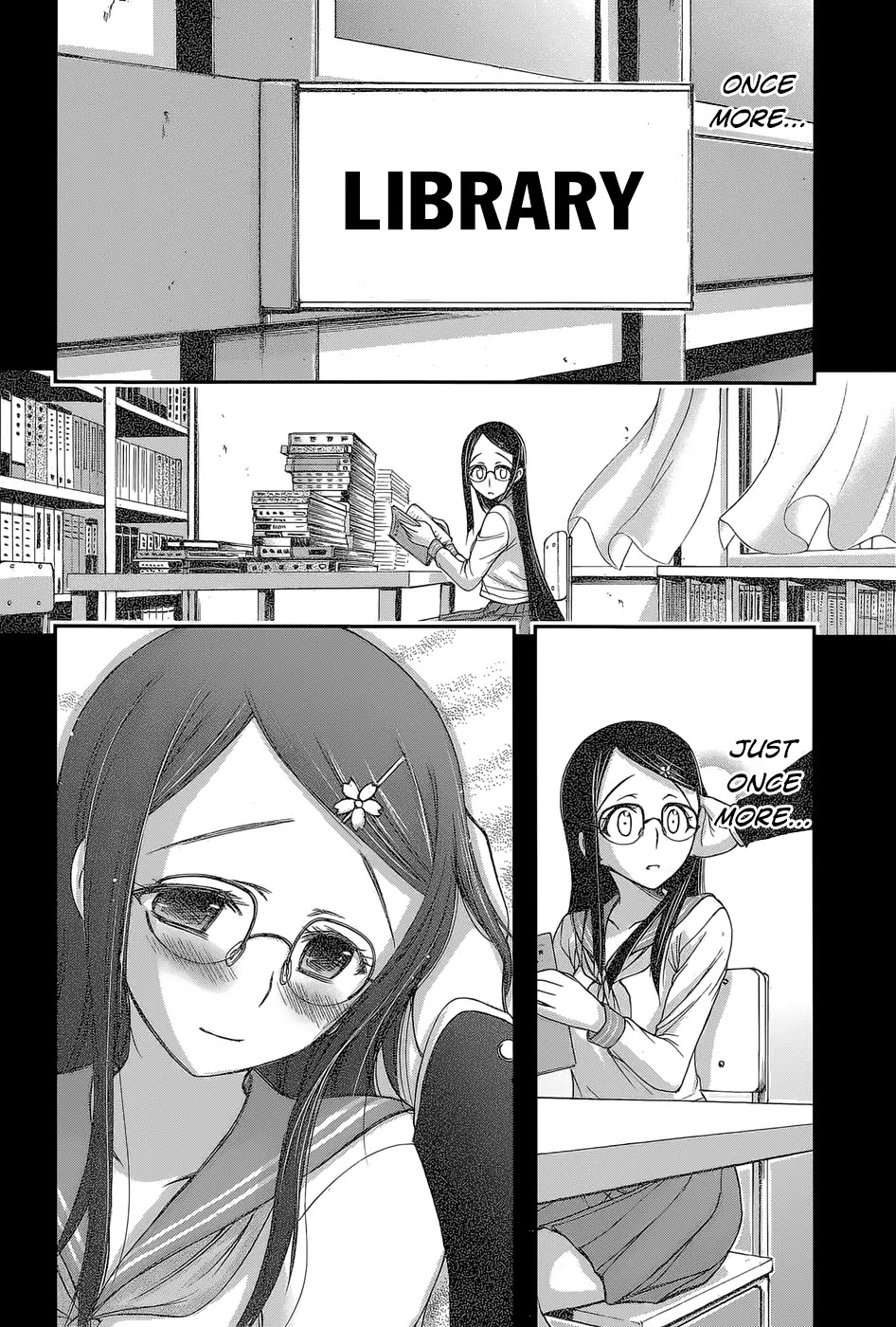 Plunderer Chapter 10 - Page 34