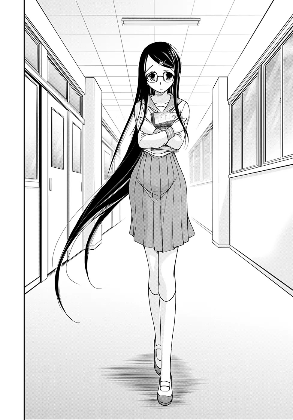 Plunderer Chapter 13 - Page 22