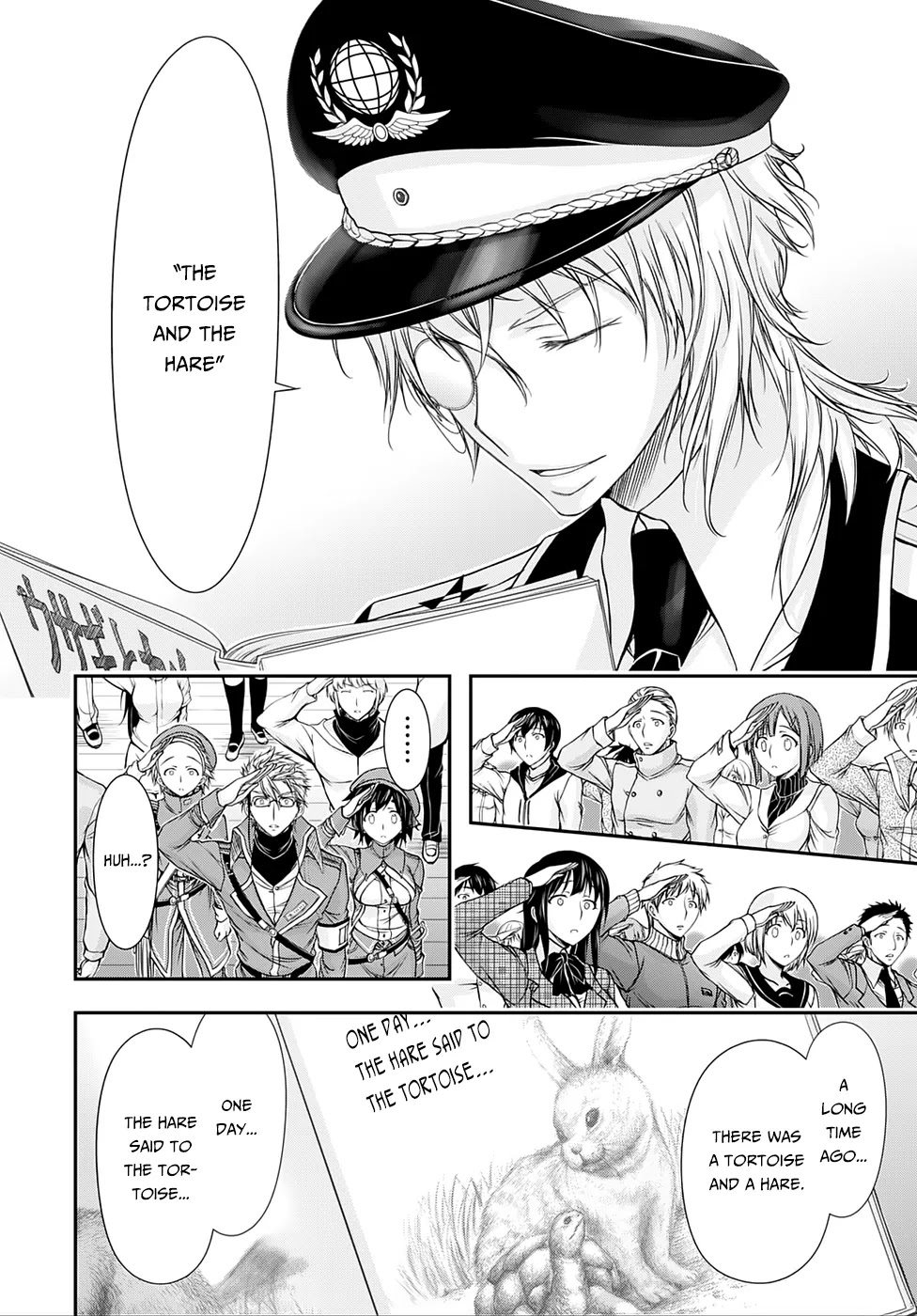 Plunderer Chapter 13 - Page 29