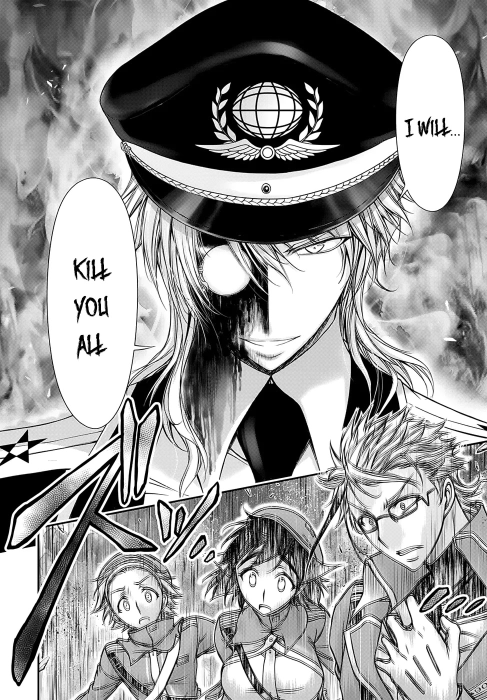 Plunderer Chapter 14 - Page 21
