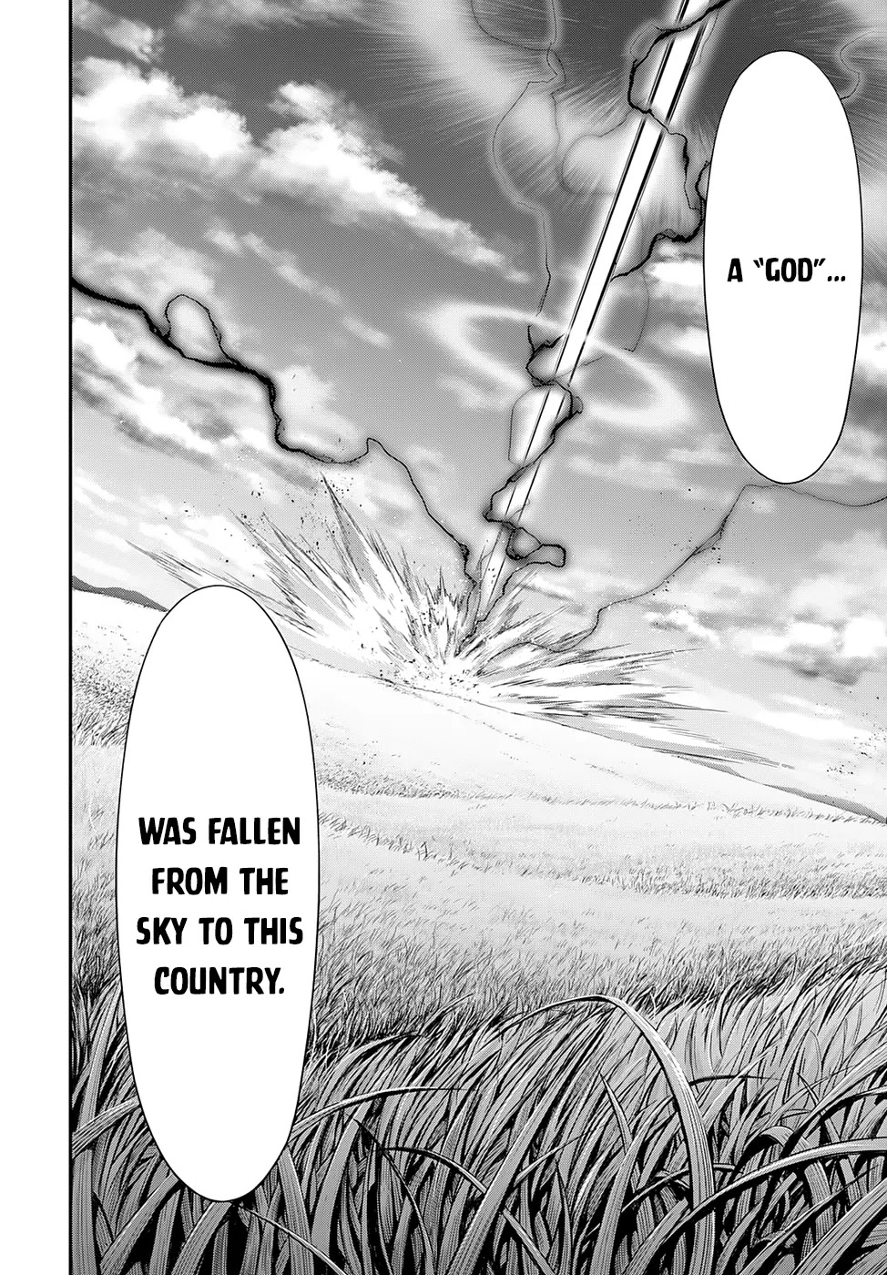 Plunderer Chapter 15 - Page 18
