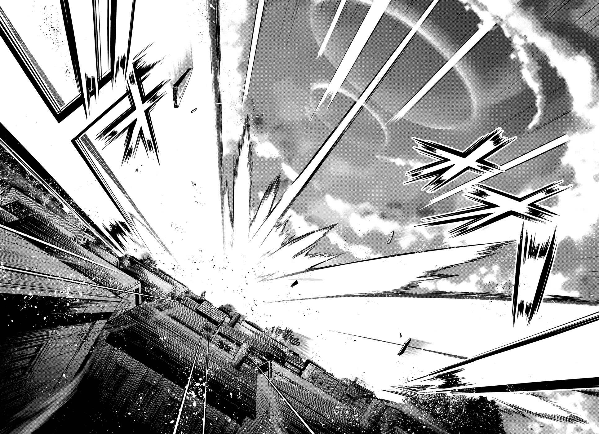 Plunderer Chapter 2 - Page 25