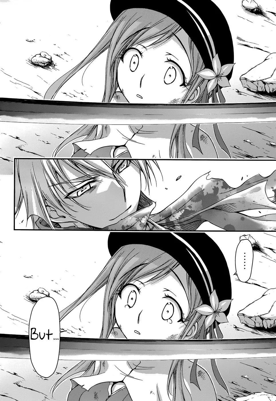 Plunderer Chapter 2 - Page 32