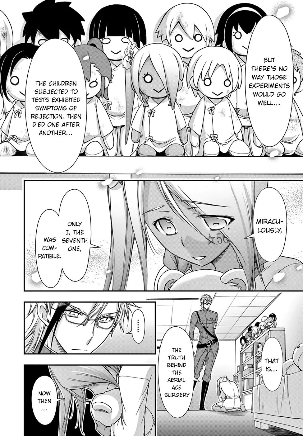 Plunderer Chapter 20 - Page 11