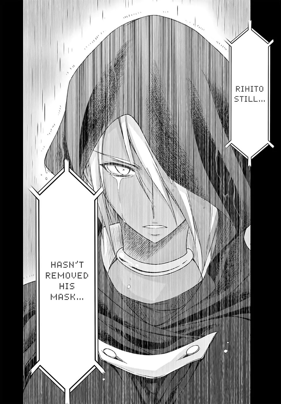 Plunderer Chapter 20 - Page 31