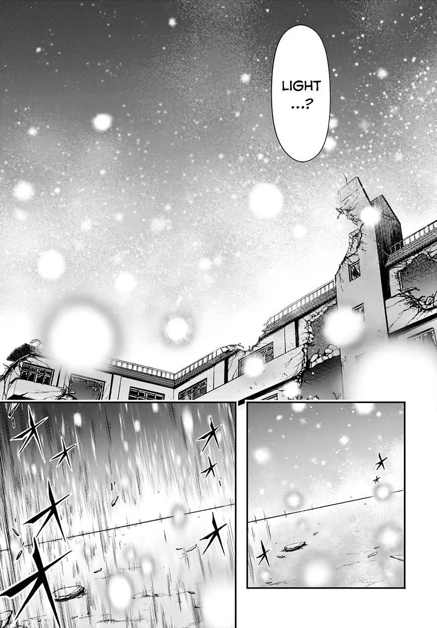 Plunderer Chapter 24 - Page 44
