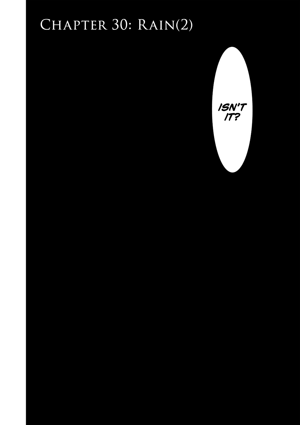 Plunderer Chapter 30 - Page 3