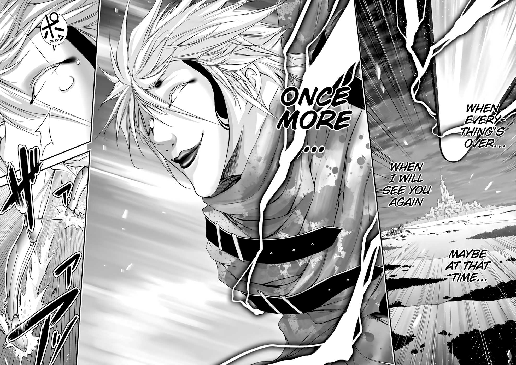 Plunderer Chapter 30 - Page 29