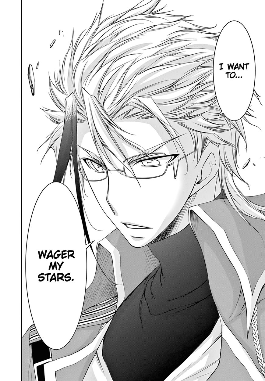 Plunderer Chapter 31 - Page 13