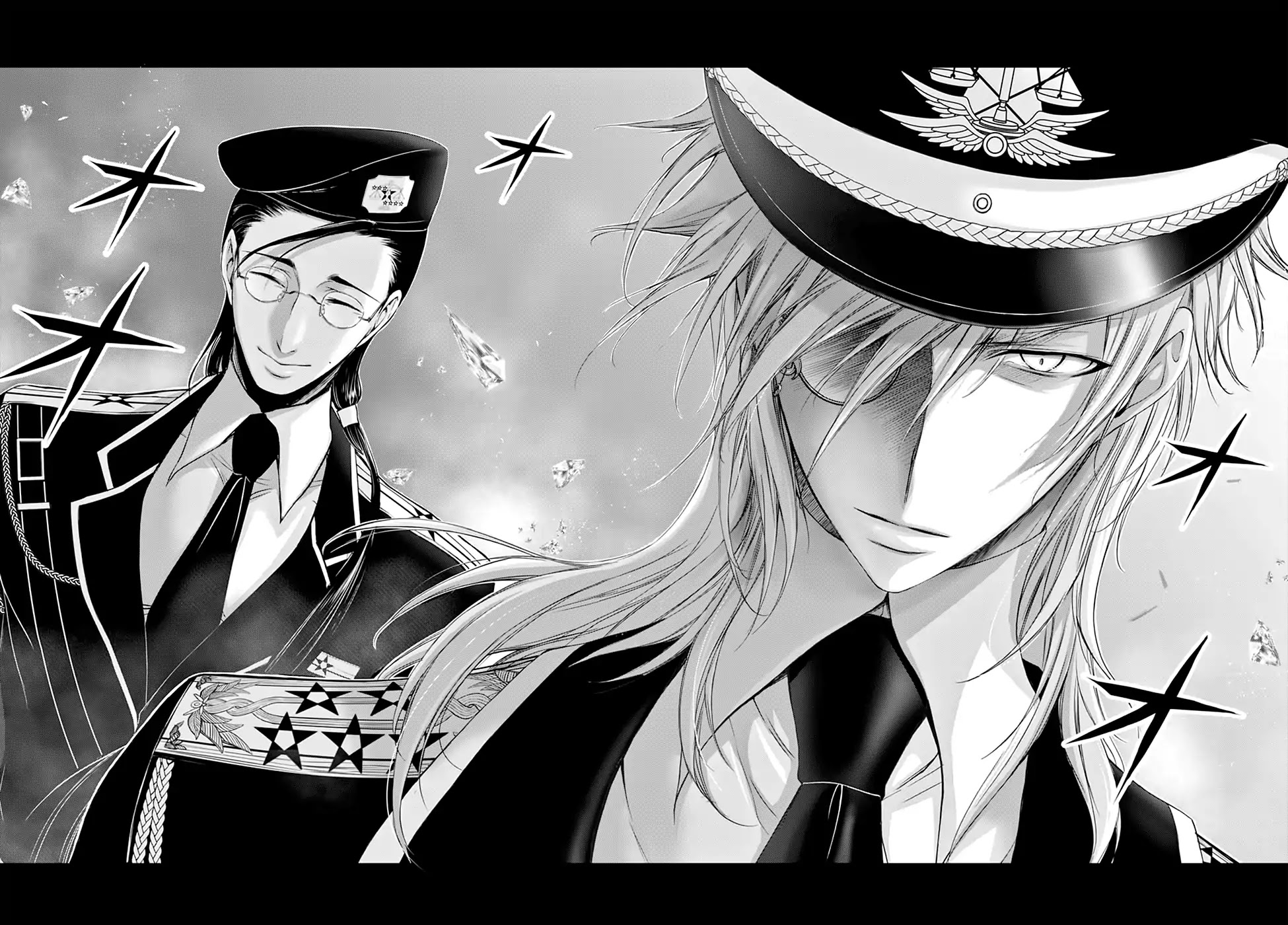 Plunderer Chapter 32 - Page 13