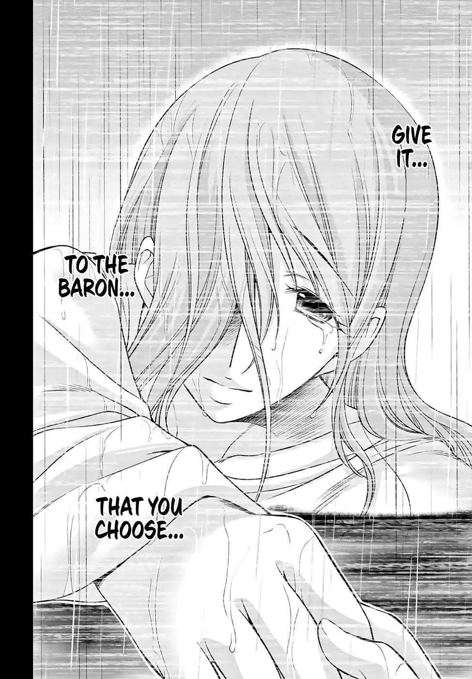 Plunderer Chapter 35 - Page 17