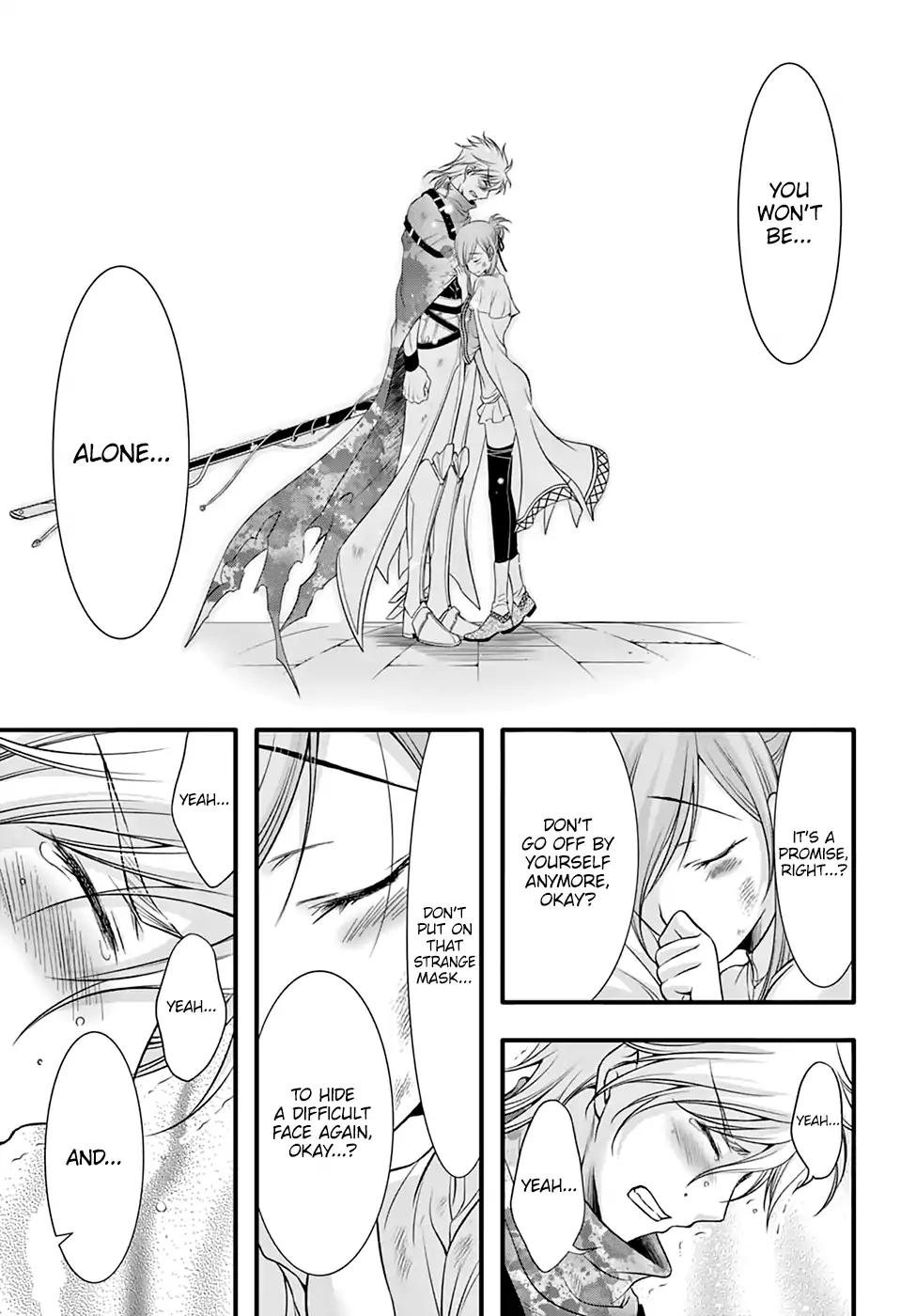 Plunderer Chapter 35 - Page 20