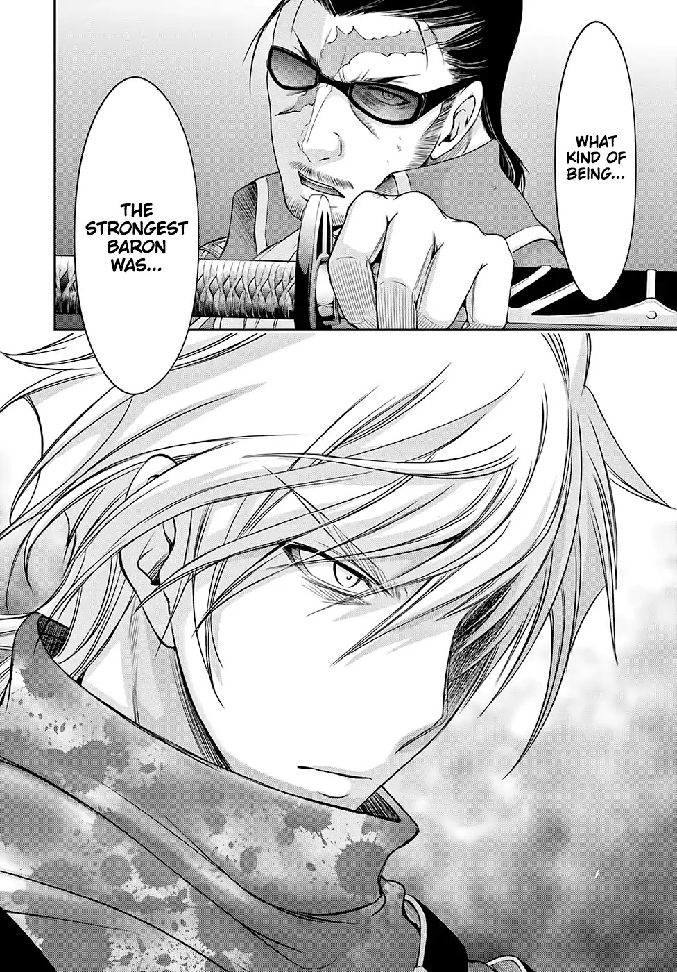Plunderer Chapter 39 - Page 13