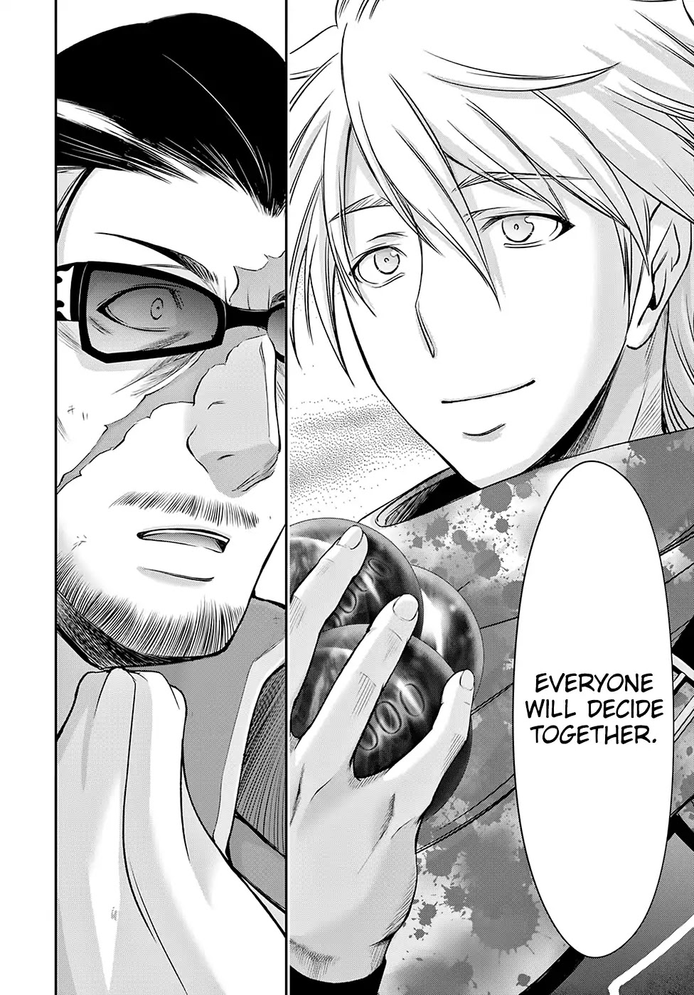 Plunderer Chapter 39 - Page 6