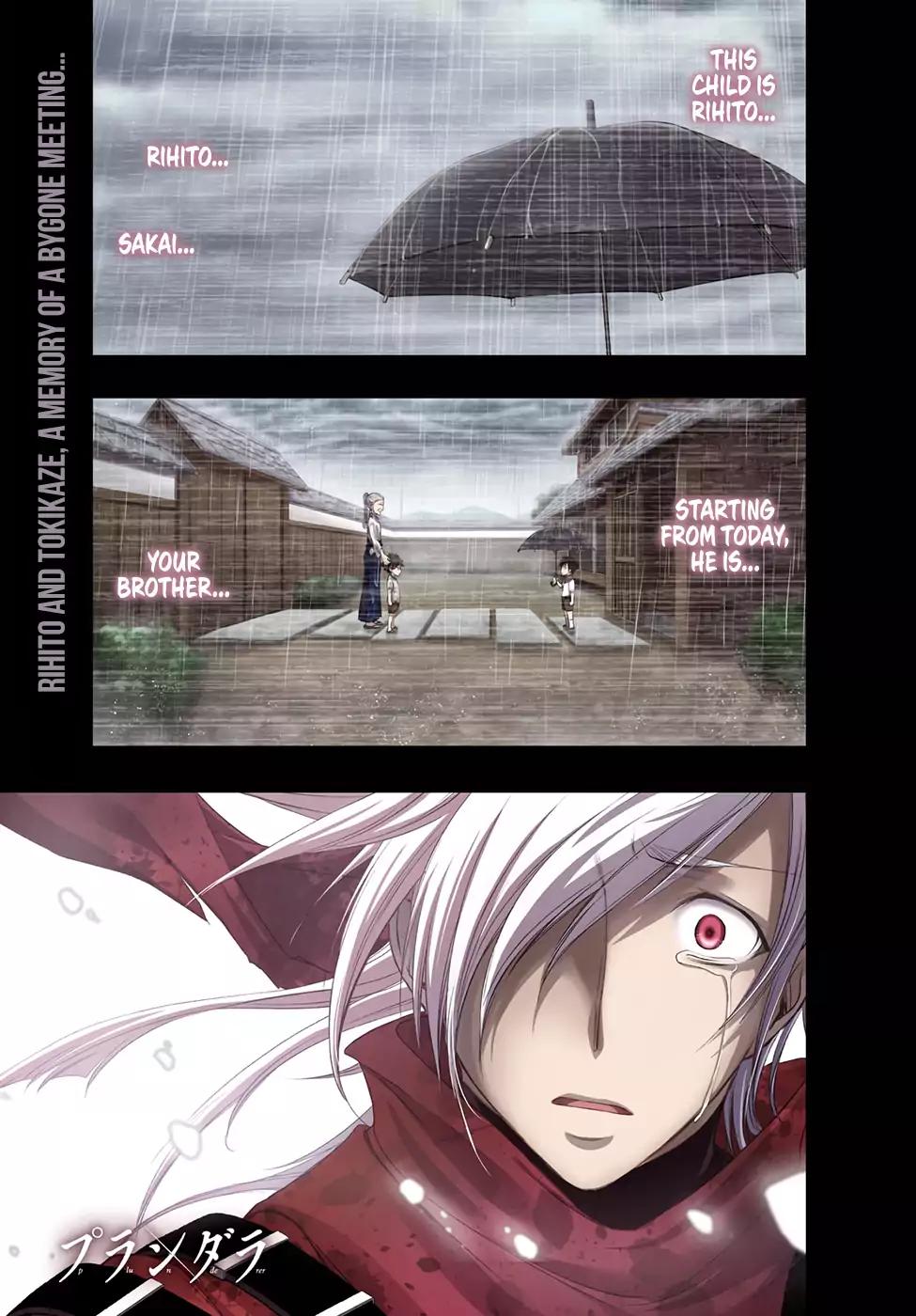 Plunderer Chapter 40 - Page 2