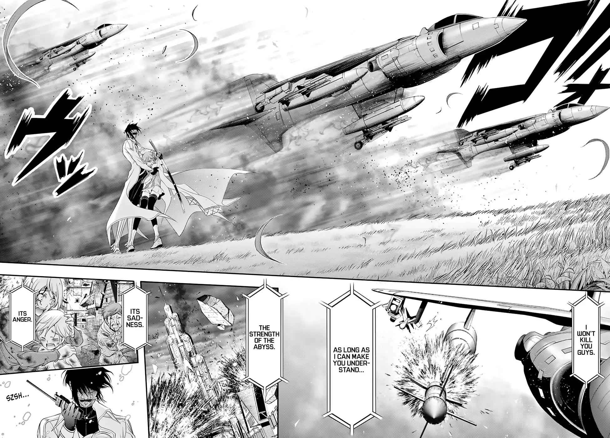 Plunderer Chapter 40 - Page 26