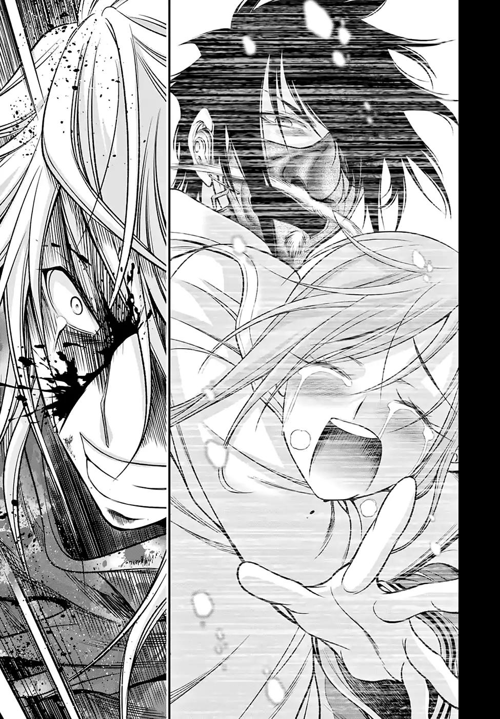 Plunderer Chapter 40 - Page 42