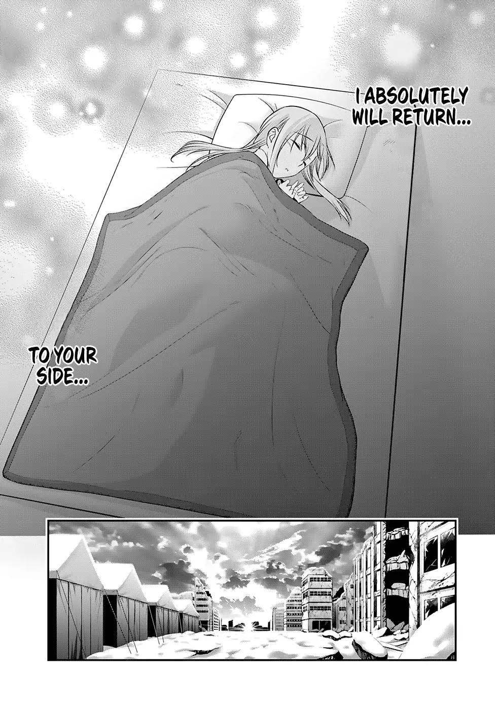 Plunderer Chapter 41 - Page 13
