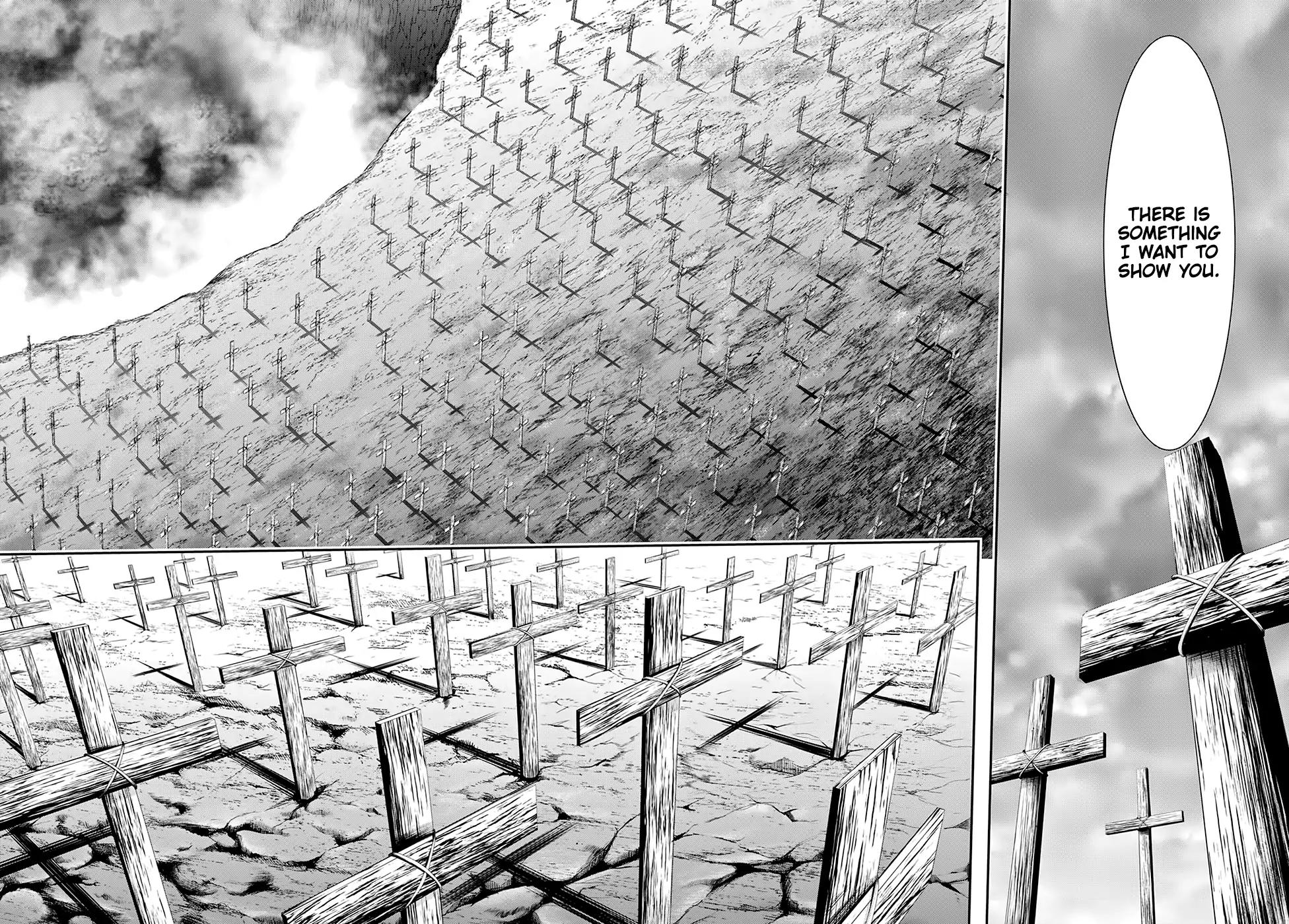 Plunderer Chapter 41 - Page 18