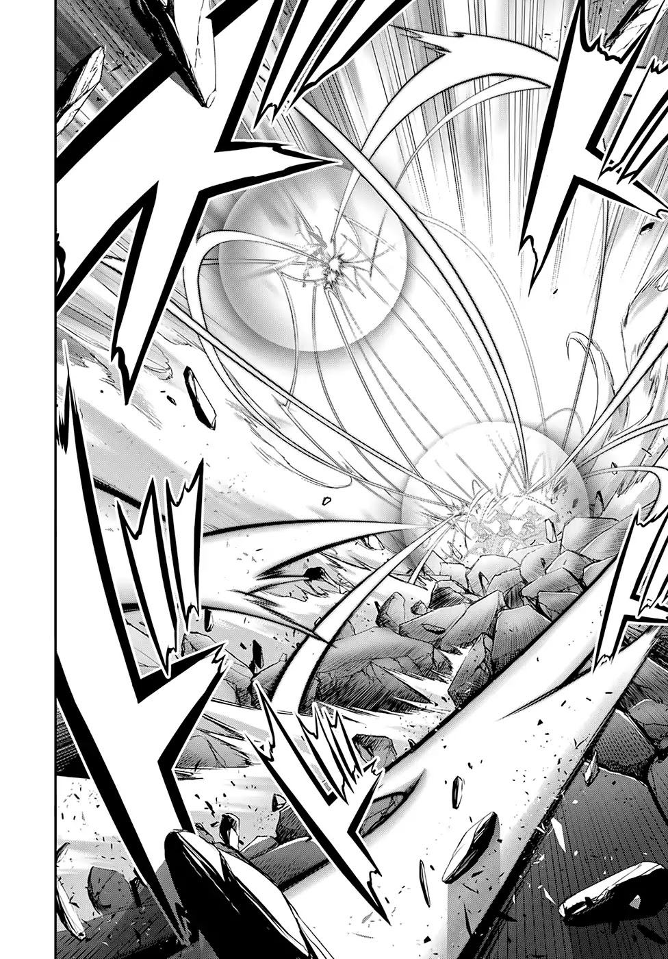 Plunderer Chapter 44 - Page 26