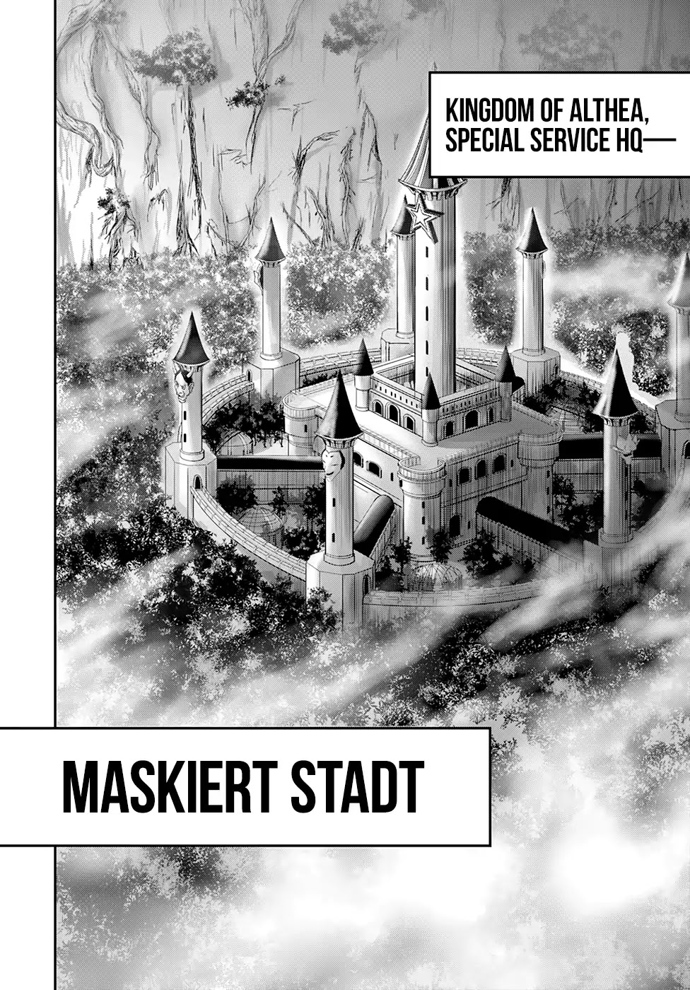 Plunderer Chapter 45 - Page 15