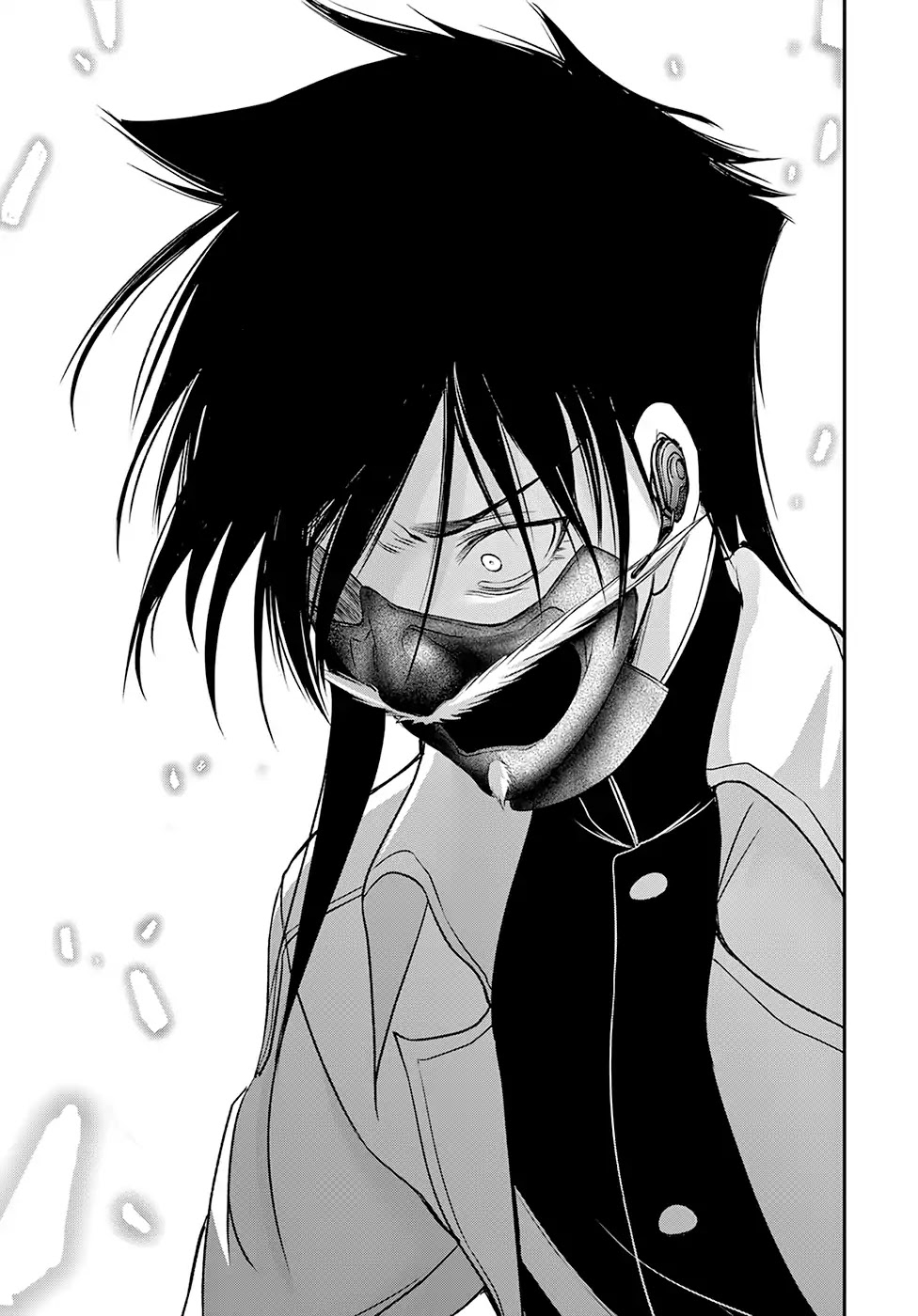 Plunderer Chapter 46 - Page 11