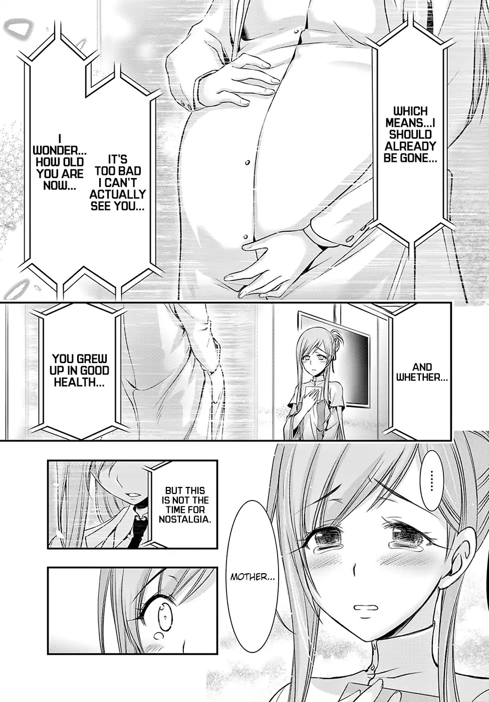 Plunderer Chapter 46 - Page 18