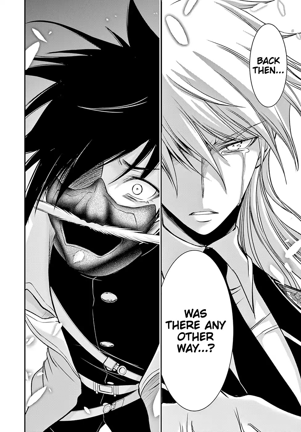Plunderer Chapter 46 - Page 6