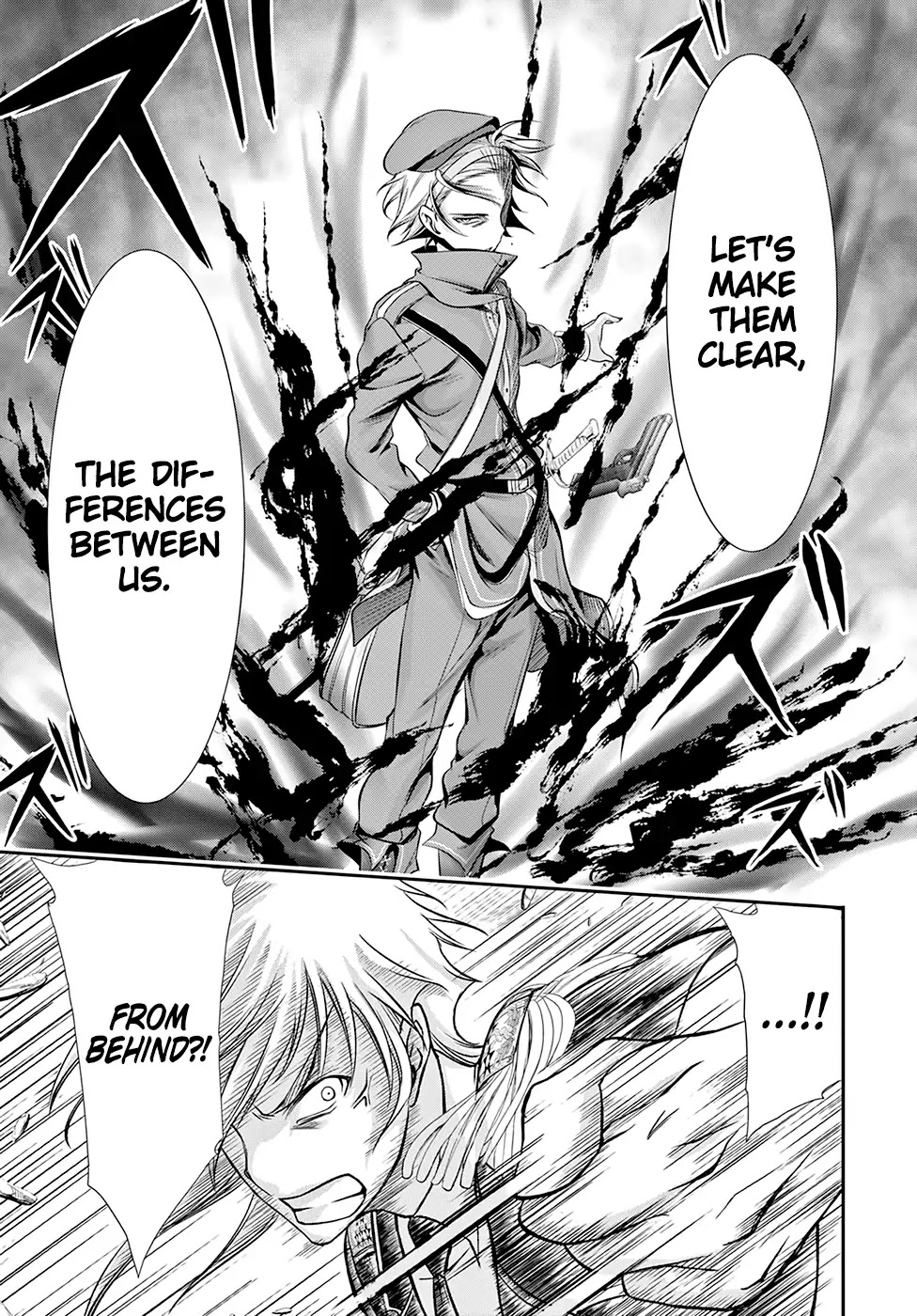 Plunderer Chapter 47 - Page 13
