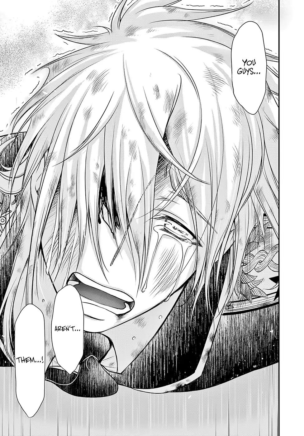 Plunderer Chapter 47 - Page 28