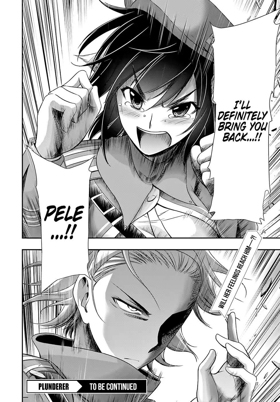 Plunderer Chapter 47 - Page 46