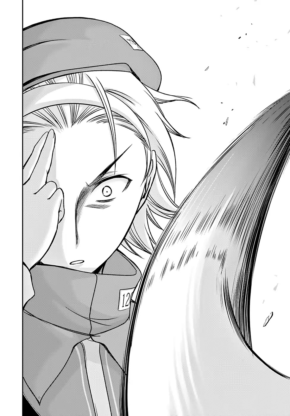Plunderer Chapter 48 - Page 15
