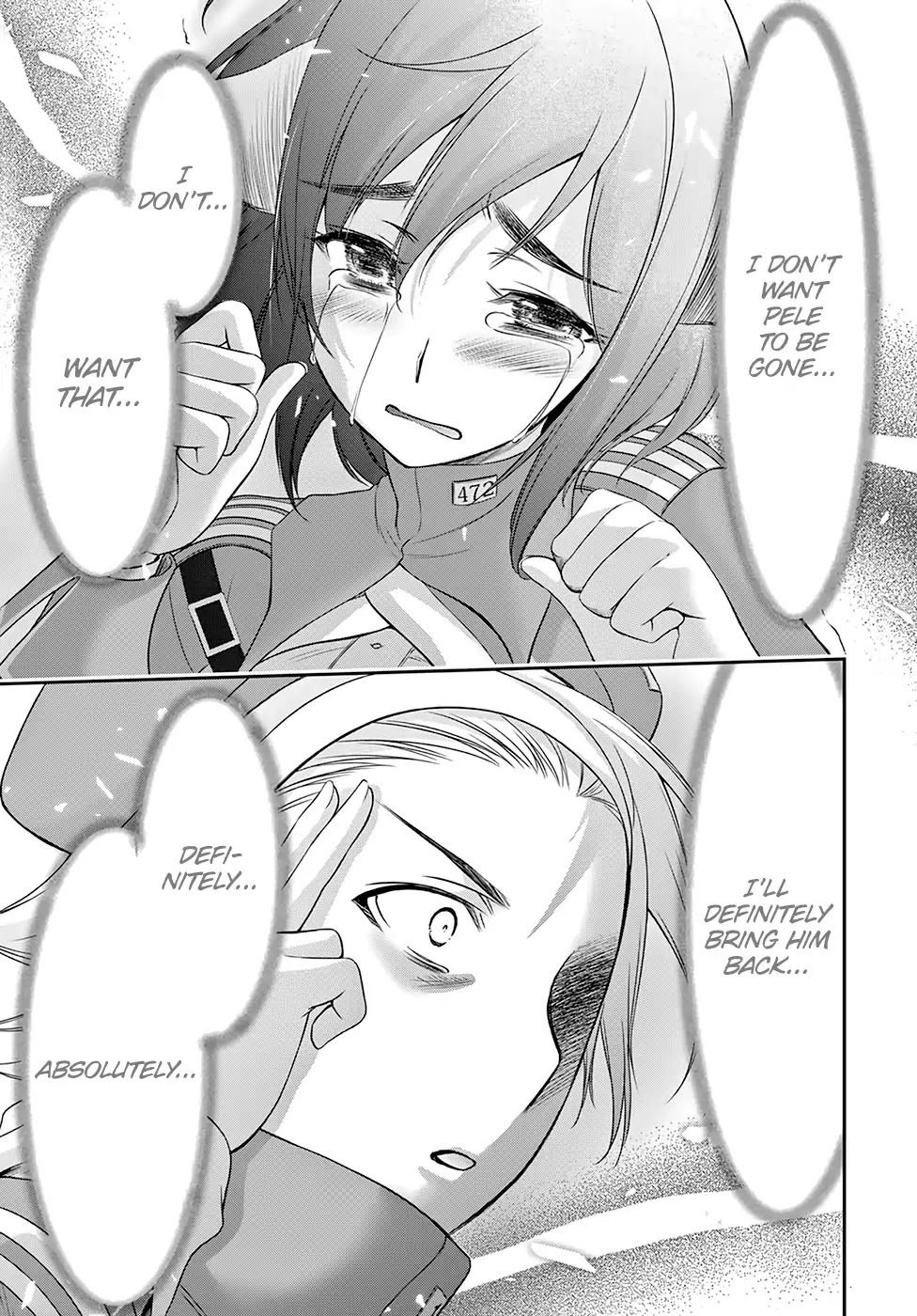 Plunderer Chapter 48 - Page 24
