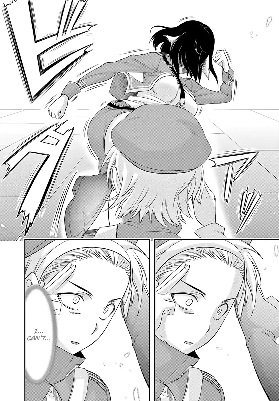 Plunderer Chapter 48 - Page 26