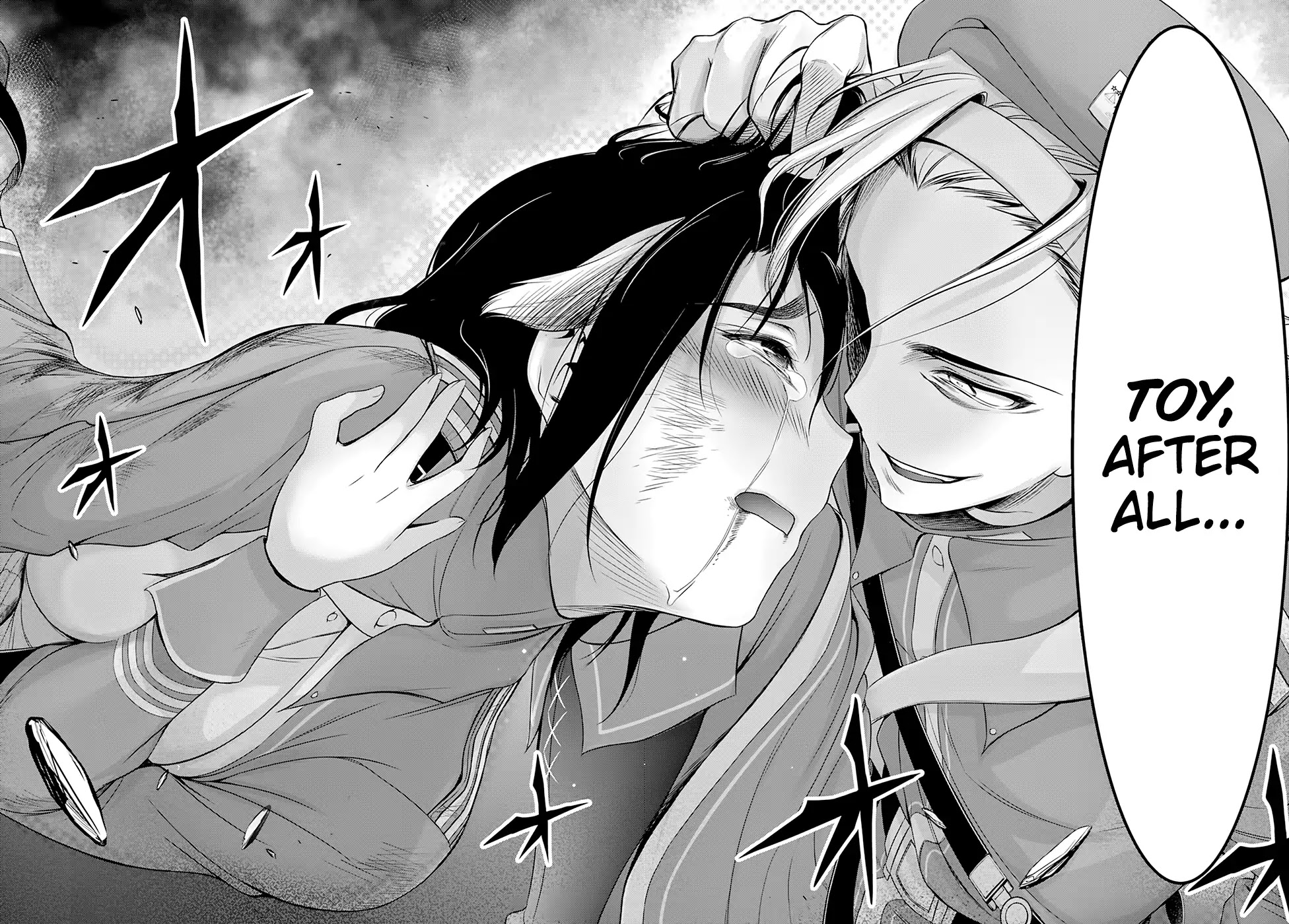 Plunderer Chapter 48 - Page 32