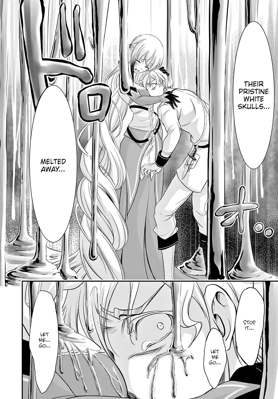 Plunderer Chapter 49 - Page 27