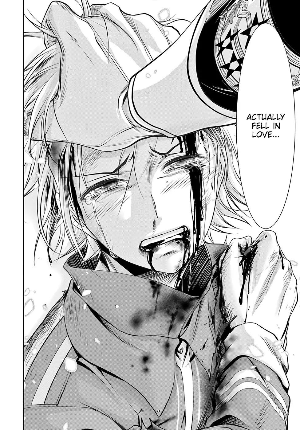 Plunderer Chapter 50 - Page 30