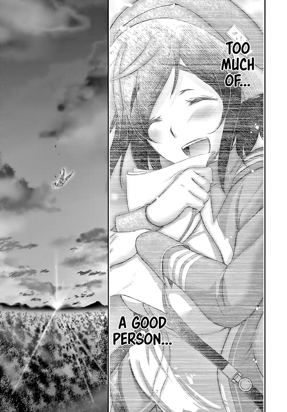 Plunderer Chapter 50 - Page 35