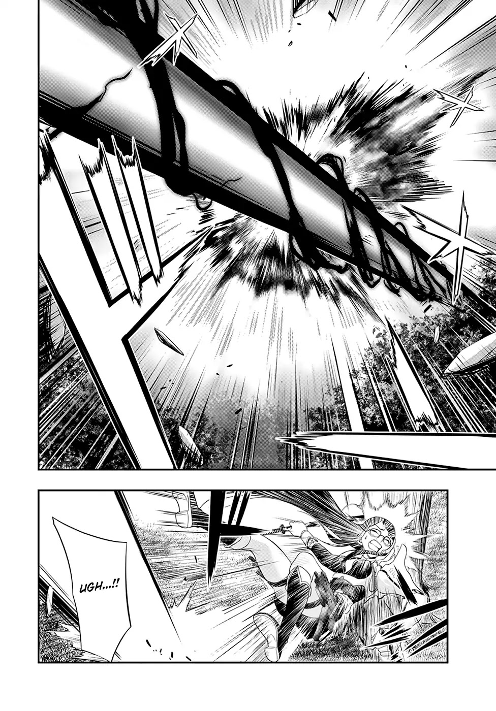 Plunderer Chapter 51 - Page 21